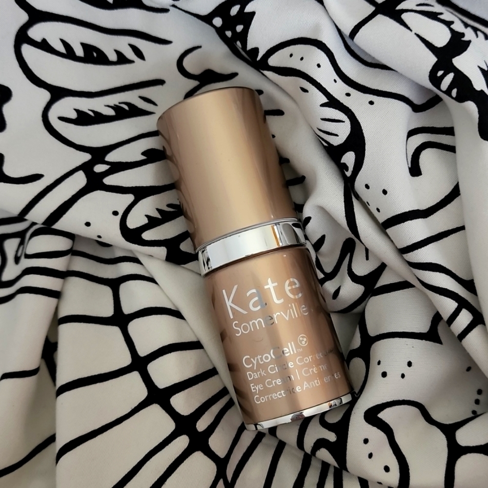 Kate Somerville CytoCell Dark Circle Corrective Eye Cream